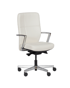 Ергономичен стол SONIA - шампанско LUX (3520797_1)