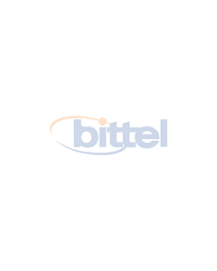 Ергономичен стол VAUD - черен  (3520595)