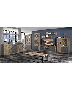  Модулна система GEORGIA 