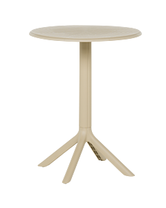 Градинска маса SEFROU - капучино (3535831)