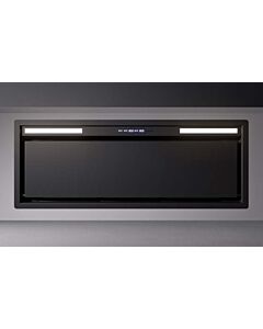 АСПИРАТОР FALMEC GRUPPO INCASSO PLUS 70 черен (01FAL 439)