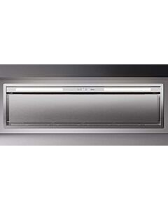 АСПИРАТОР FALMEC GRUPPO INCASSO PLUS 105 инокс (01FAL 445)