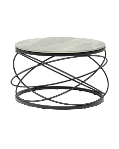 Холна маса ARLOV - сива (3530589)