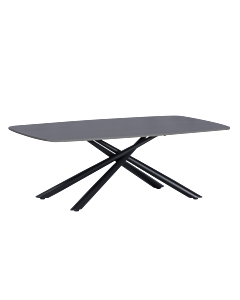 Холна маса BROK S - сива (3530675)