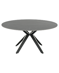 Холна маса DABIE - сивa (3530743)