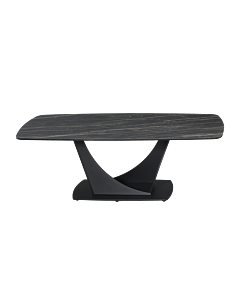 Холна маса DOLSK - черна (3530599)