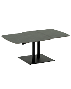 Холна маса DORADO - сива (3530597)