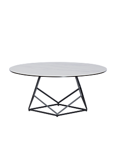 Холна маса FRANEK 3 - бяла (3530681)