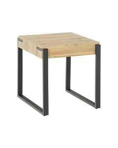 Холна маса LULEA - дъб вотан (3530587)