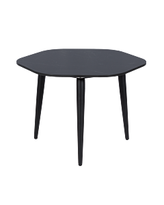 Холна маса NAROL 2 - черна (3530723)