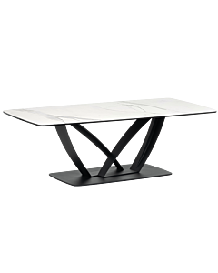 Холна маса PILA 2 - бяла (3530742)