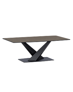 Холна маса PLOCK S X - бежова (3530677_1)