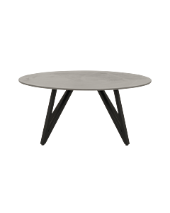 Холна маса TURIN - сива (3530672)