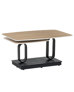 Холна маса VIGIA - маслен орех (35307460)