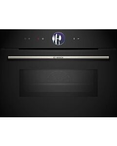 КОМПАКТНА ФУРНА BOSCH CMG7361B1 (12BOS 044)
