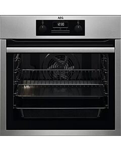 ФУРНА AEG BES33111XM (14AEG 087)