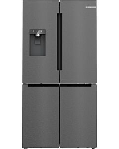 ХЛАДИЛНИК BOSCH KFI96AXEA (15BOS 233)