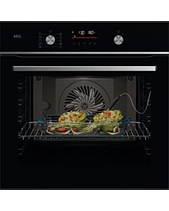 ФУРНА AEG OA5CB531AB (14AEG 096)