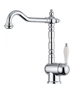 СМЕСИТЕЛ  FRANKE OLD ENGLAND Cromato (02FRA 022)