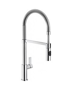 СМЕСИТЕЛ FRANKE FOX JET DOUBLE (02FRA 039)