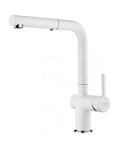 СМЕСИТЕЛ FRANKE ACTIVE L POLAR WHITE (02FRA 040)