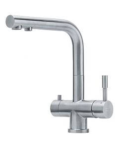 СМЕСИТЕЛ FRANKE ATLAS CLEAR (02FRA 044)