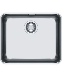 МИВКА FRANKE ANX 110-48 (03FRA 019)