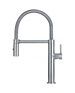 СМЕСИТЕЛ FRANKE PESCARA SEMI-PRO L (02FRA 043)