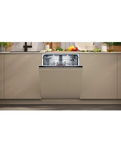 СЪДОМИЯЛНА NEFF Collection S299ZB802E (07NEF 046)