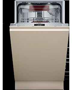 СЪДОМИЯЛНА NEFF Line S857YMX02E (07NEF 044)