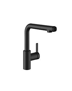 СМЕСИТЕЛ KWC FIT A200 pull-out (01KWC 014)