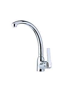 СМЕСИТЕЛ TEKA INCA 914 висок хром (02TEK 038)