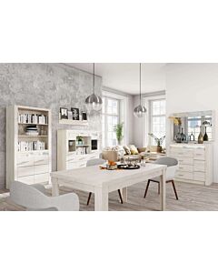  Модулна система INDIANAPOLIS 