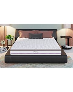 Еднолицев матрак НАНИ KASPIA Memory Poket