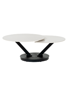 Холна маса RITA - крем (3530596)