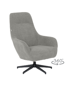 Кресло DANI - капучино (3532955)