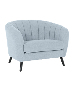 Кресло GRETA - светлосин FR (3551023)