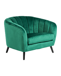 Кресло GRETA - тревистозелено HLR (3550921)