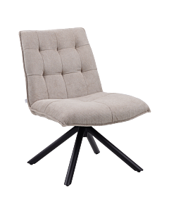 Кресло ZADAR - бежов (3532939)