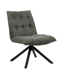 Кресло ZADAR - зелен (3532940)