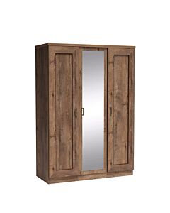 Гардероб TADEUSZ T-15 дъб лефкас  (003.030.0015)
