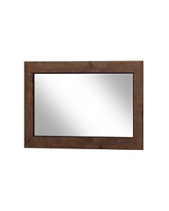 Огледало 100 TADEUSZ T-18  дъб лефкас  (003.030.0018)