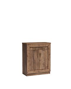 Скрин TADEUSZ T-2 дъб лефкас  (003.030.0002)