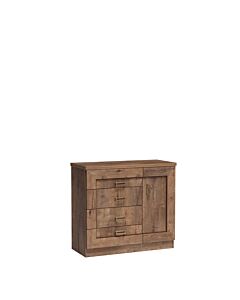 Скрин TADEUSZ T-22 дъб лефкас  (003.030.0022)