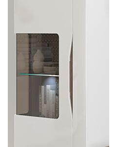 ZETA S2S 1PKTосветление за TOLV02L  (088.002.0035)