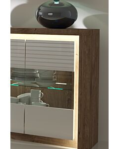 ОСВЕТЛЕНИЕ ЗА РАФТ LED 2pkt L-3,L-4,L-5  (003.030.0199)