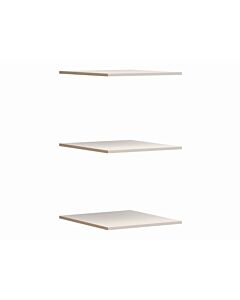 Полица ANGA POL 3бр кашмир  (016.006.0008)