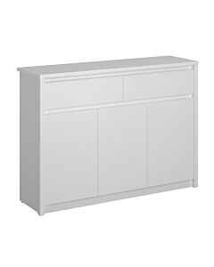 Скрин ERDEN KOM 3D2S бяло  (092.094.0016)