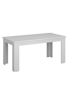 Трапезна маса ERDEN STO 160 бяло  (092.094.0028)