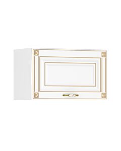 Кухненски шкаф IMPERIA 60/36 ОКАП бяло/златна патина (089.001.0062)